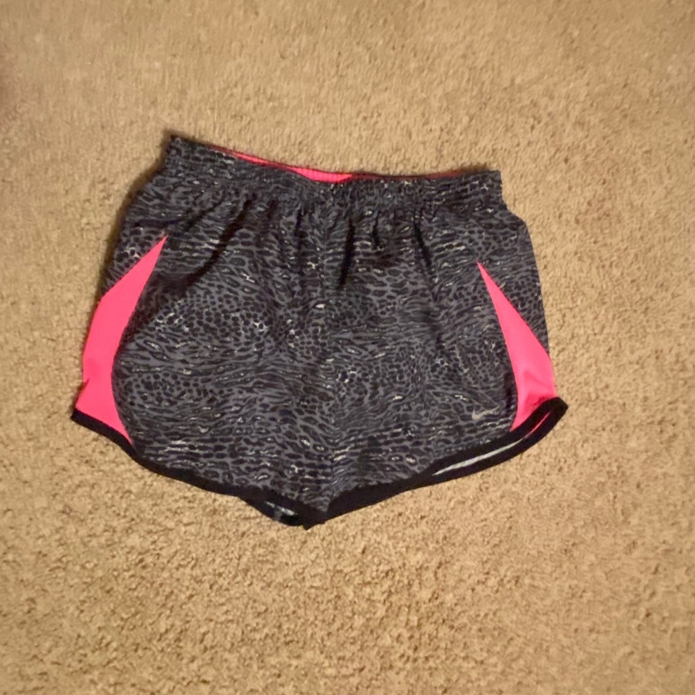 Kids Nike Shorts